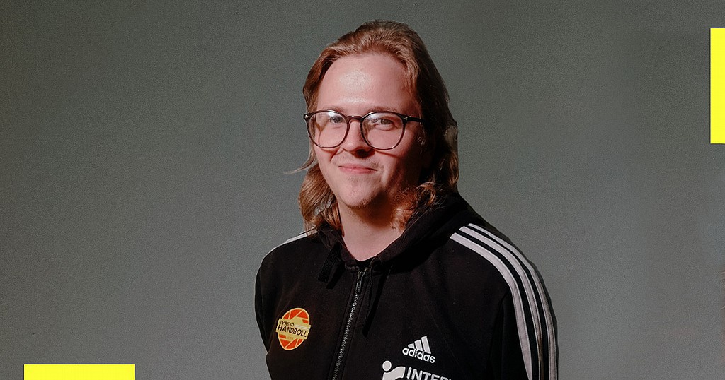 William (Wille) Näslund Sköld