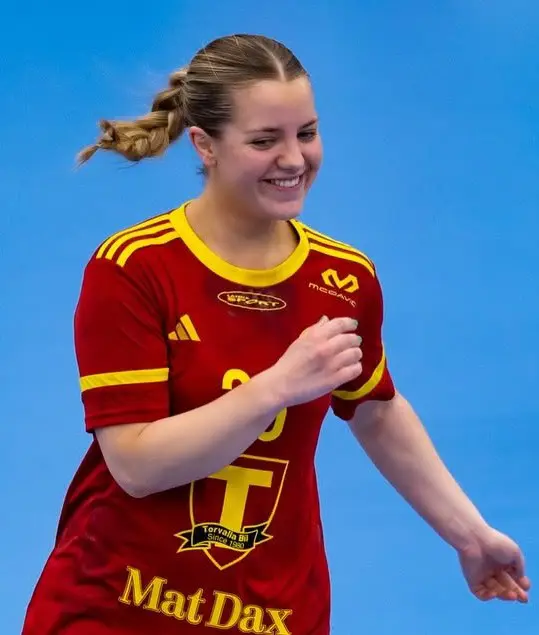 Thea Gelotte