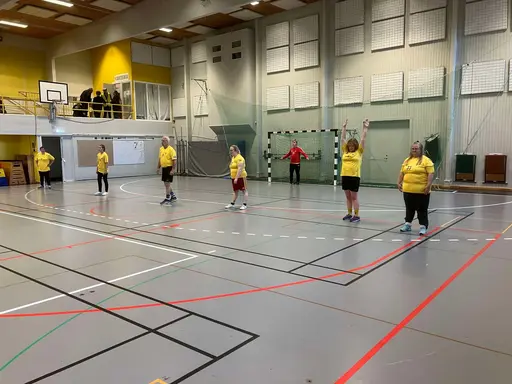 Bra jobbat! Kul! 