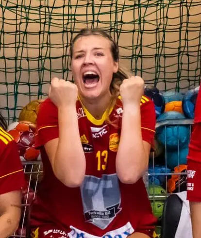 Olivia Svalstedt