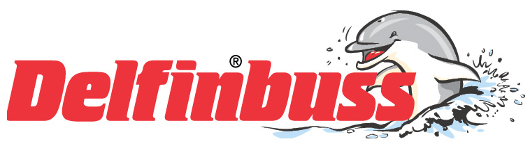 Delfinbuss