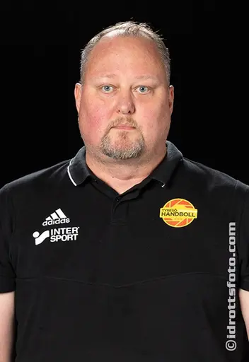 Styrelsens nyförvärv Andreas Iwerbäck och Magnus Högberg.