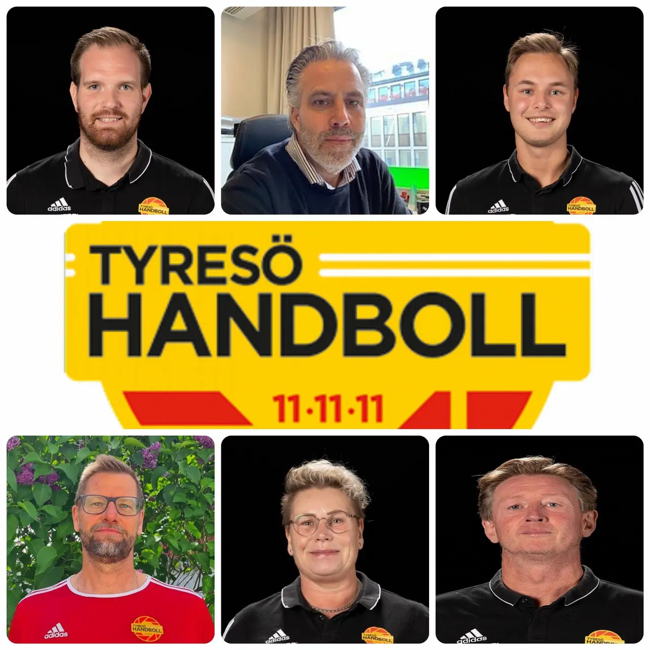 Ledargänget kommande säsong