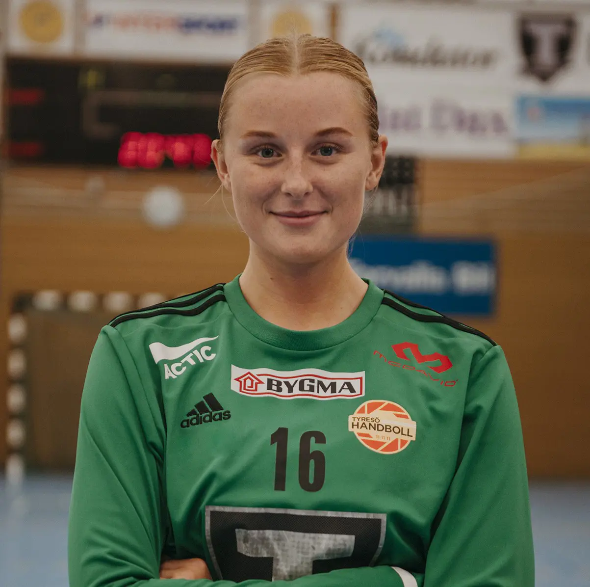 Meja Halvarsson