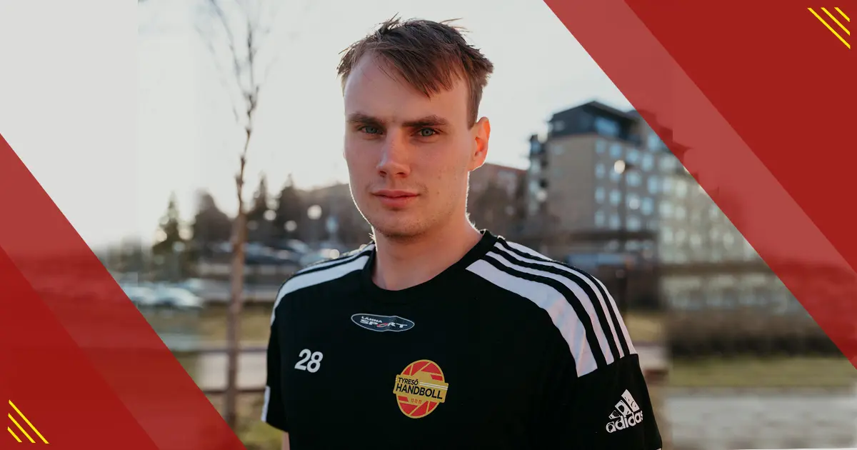 Lukas Rylander (Foto: Julia Lönnborg)