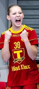 Julia jublar!