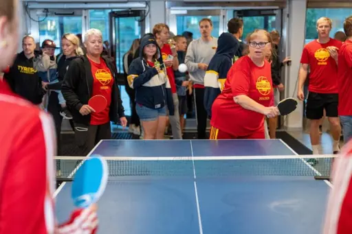 Här kan du se 18 bilder från lägret. Tack alla spelare och A-lagsspelarna Moa, Holly, Hanna och Noah för en rolig föreningshelg! Bra jobbat allihop!
