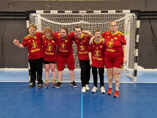 Bilder från Parabollen