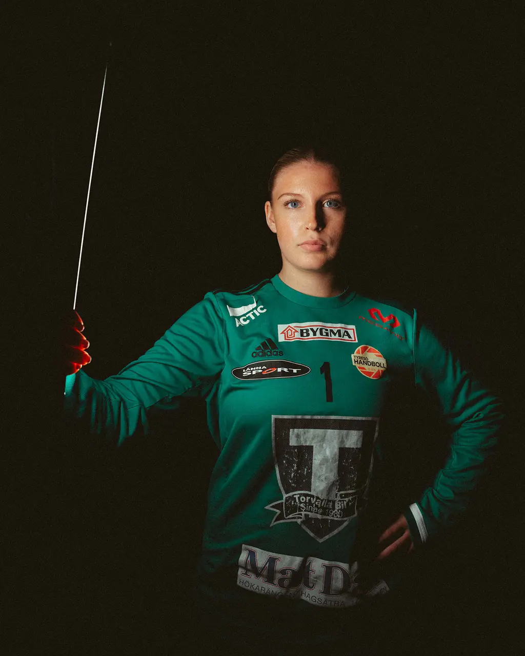 Holly Åberg