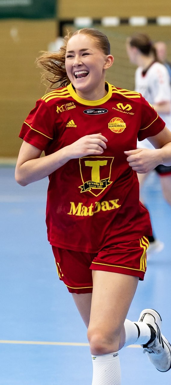 Sara Smedberg