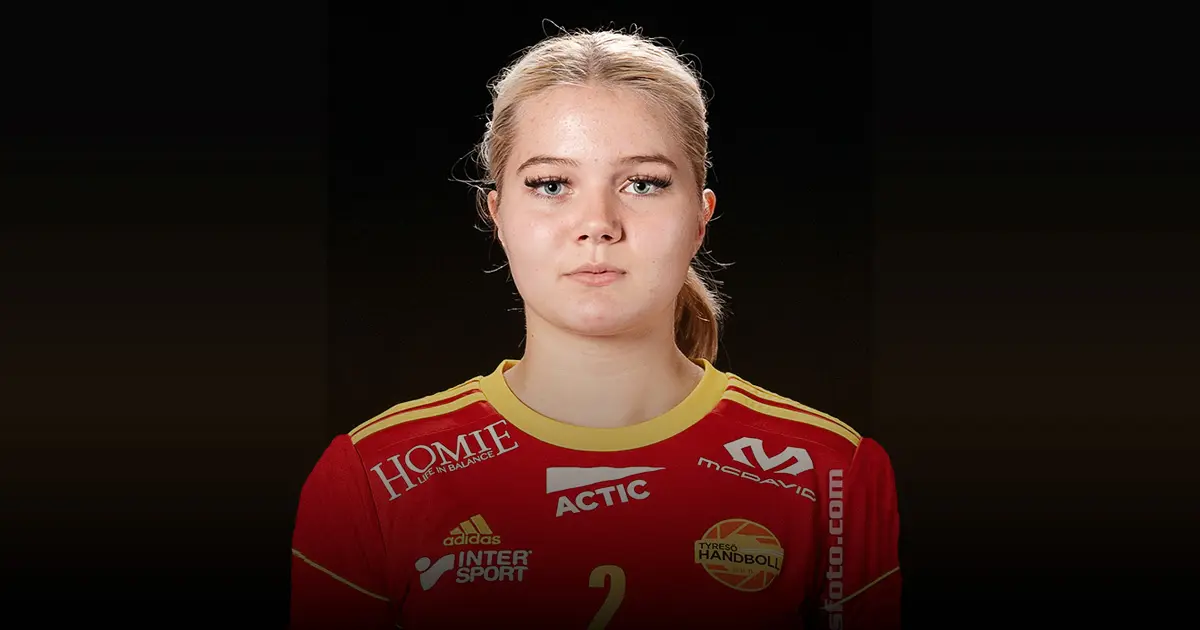 Alva Carlstedt
