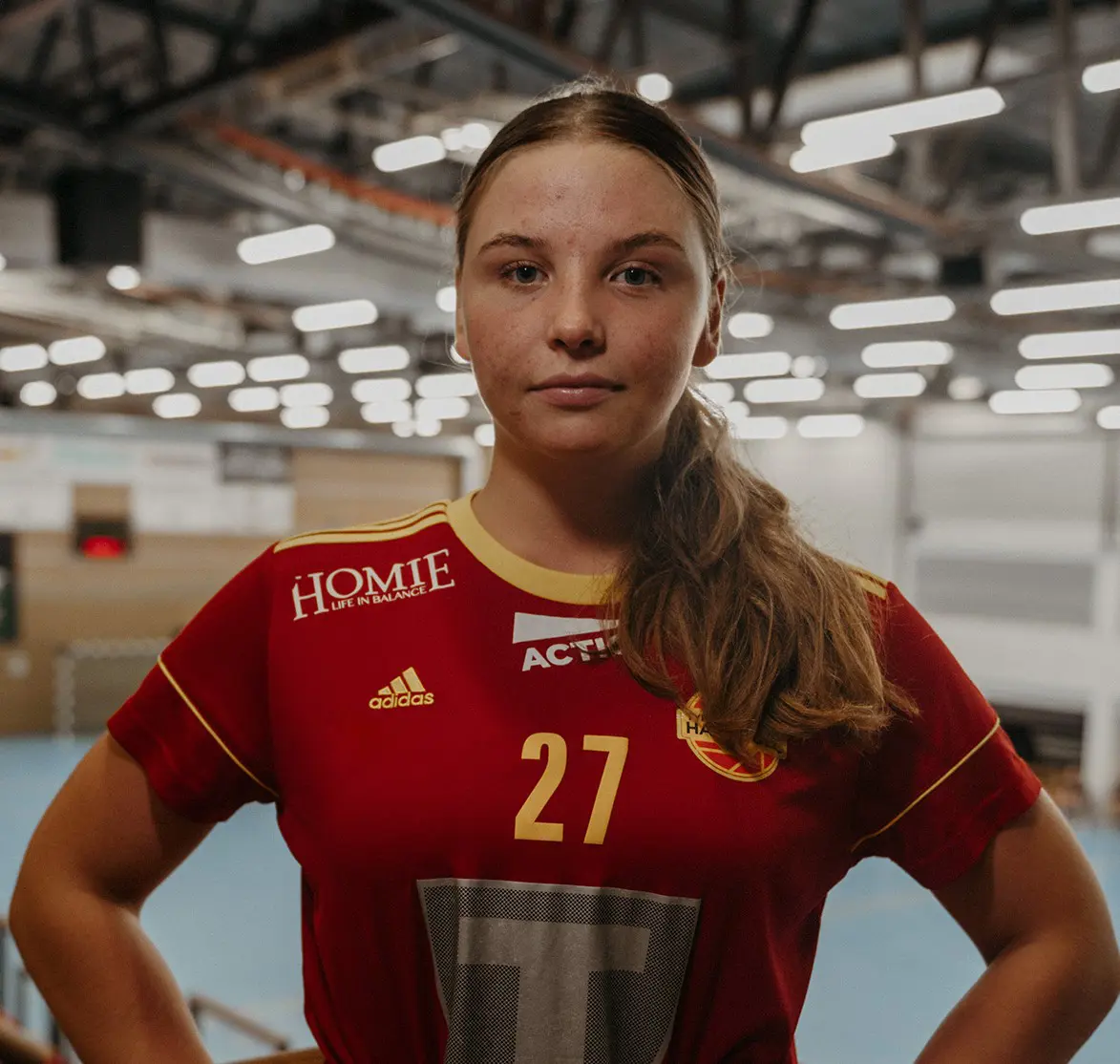 Tove Höglund