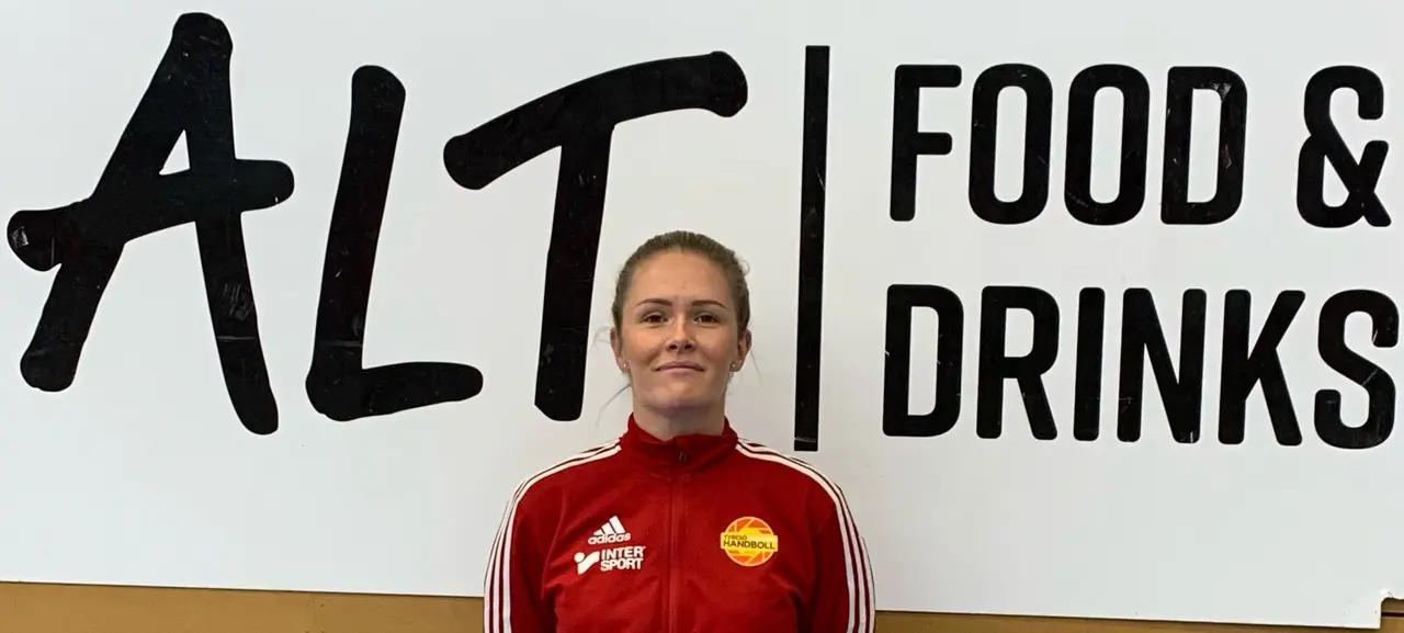Fanny Eriksson tillbaka i Tyresö Handboll!