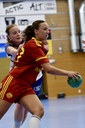 Alice in action (Bild Minna Soumela) 