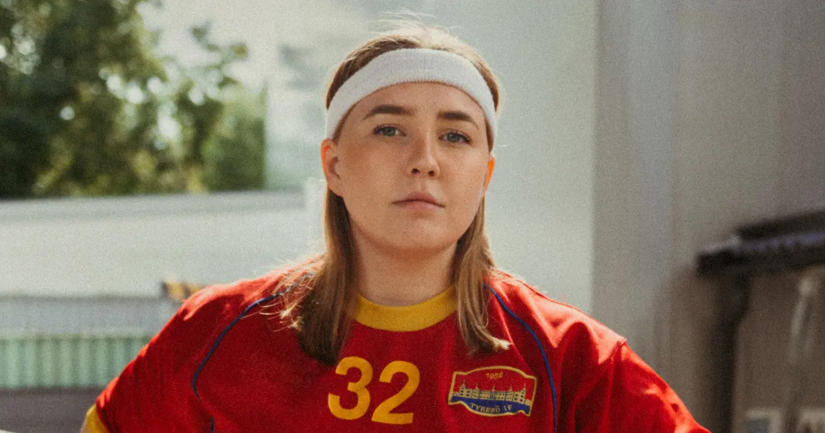 Cecilia Thorsteinsson