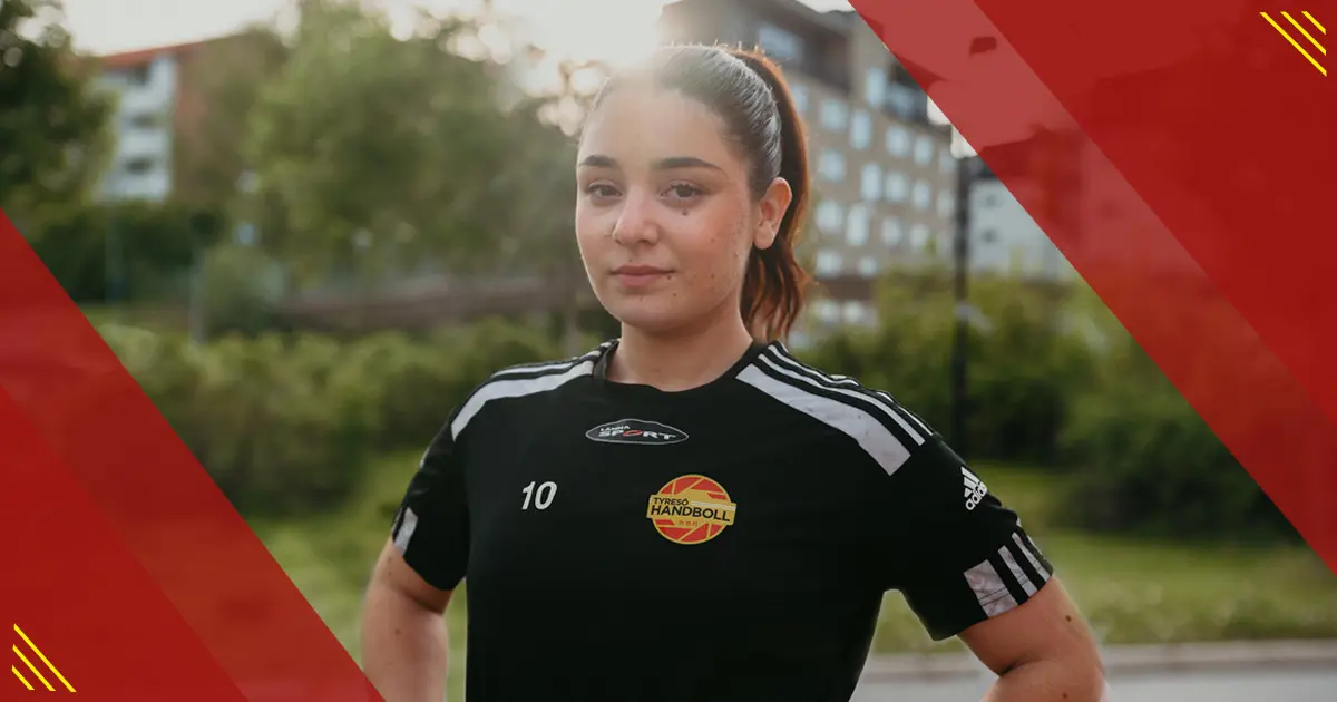 Sabina Ingesson