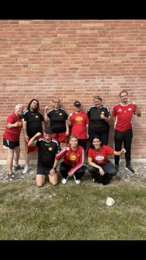 Här kan du se 18 bilder från lägret. Tack alla spelare och A-lagsspelarna Moa, Holly, Hanna och Noah för en rolig föreningshelg! Bra jobbat allihop!