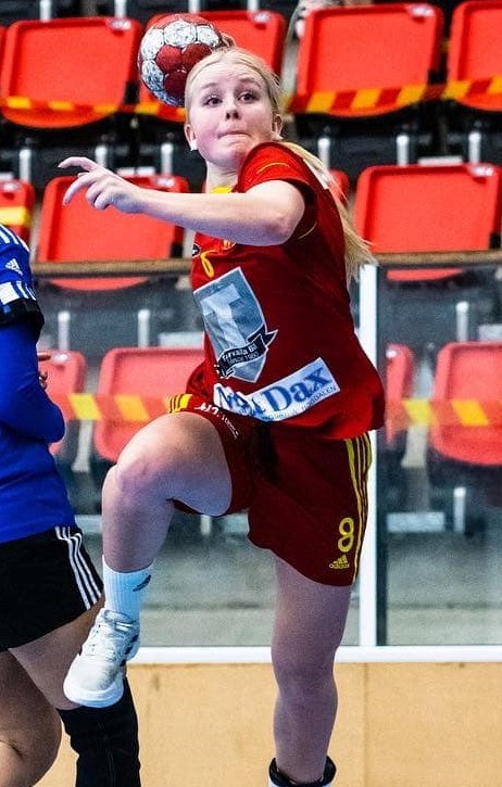 Linn Henner