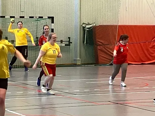 Bra jobbat! Kul! 