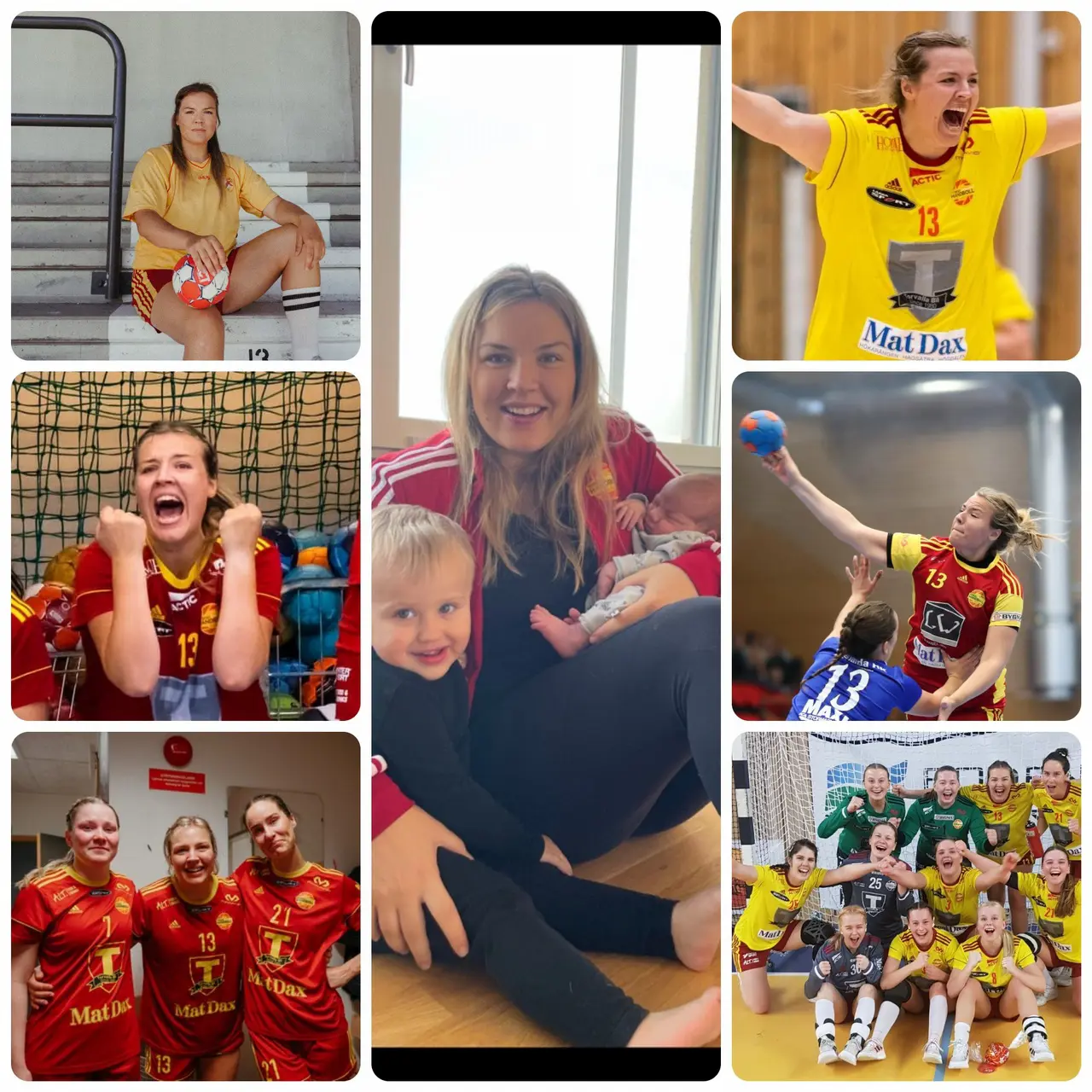 Olivia Svalstedt