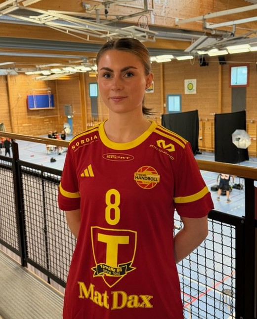 Ellinor Larsson