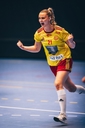 Ella Forsberg är taggad!