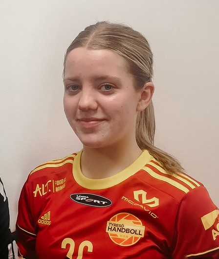 Thea Gelotte