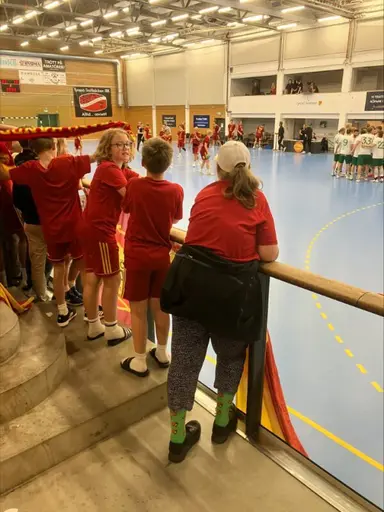 Här kan du se 18 bilder från lägret. Tack alla spelare och A-lagsspelarna Moa, Holly, Hanna och Noah för en rolig föreningshelg! Bra jobbat allihop!