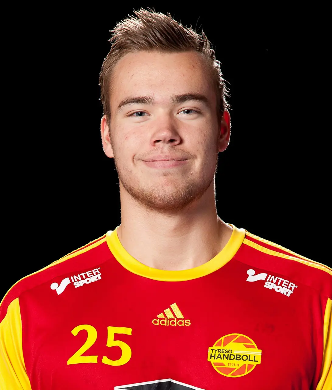 Ludvig Jurmala Åström 2016