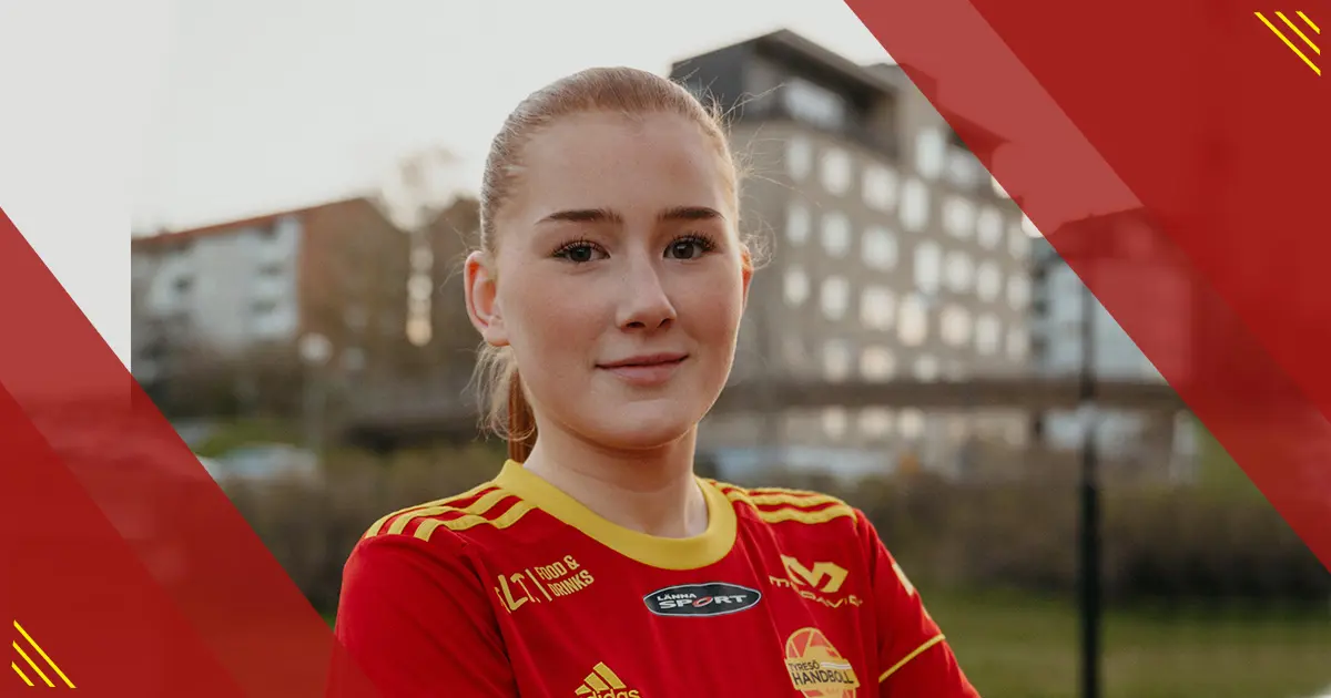 Sara Smedberg tycker till!
