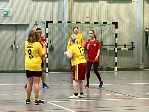 Bra jobbat! Kul! 