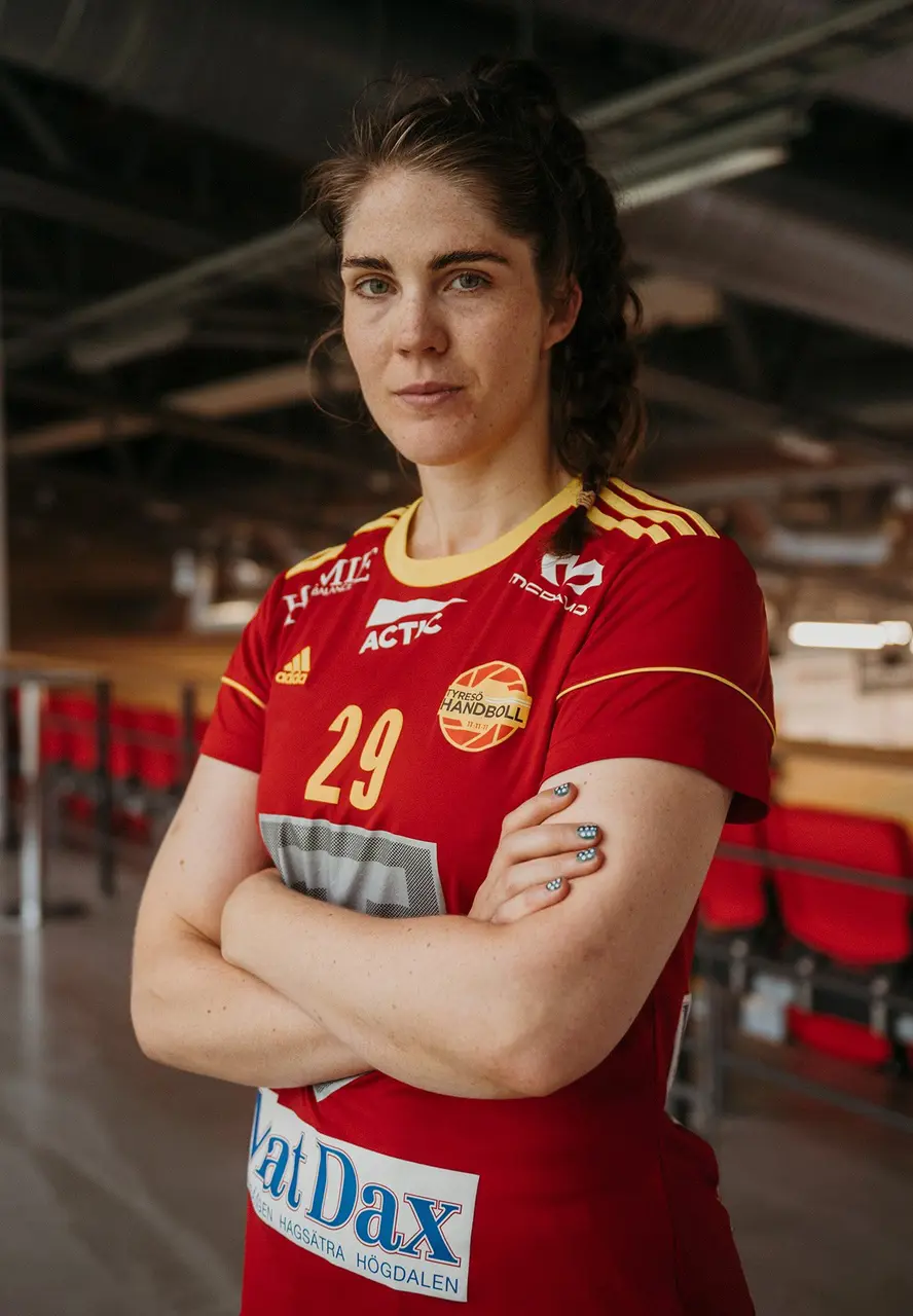 Julia Lönnborg