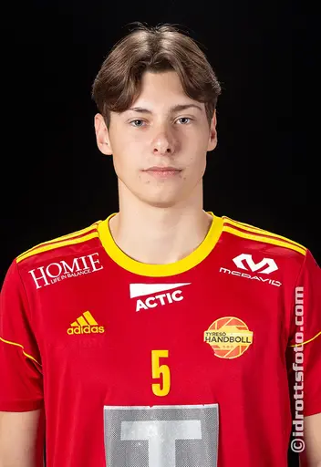 Leo Andrén och Josef Granström