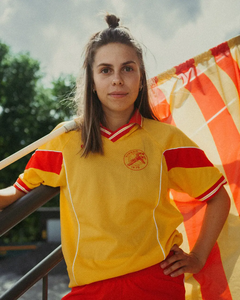 Tilde Gausel