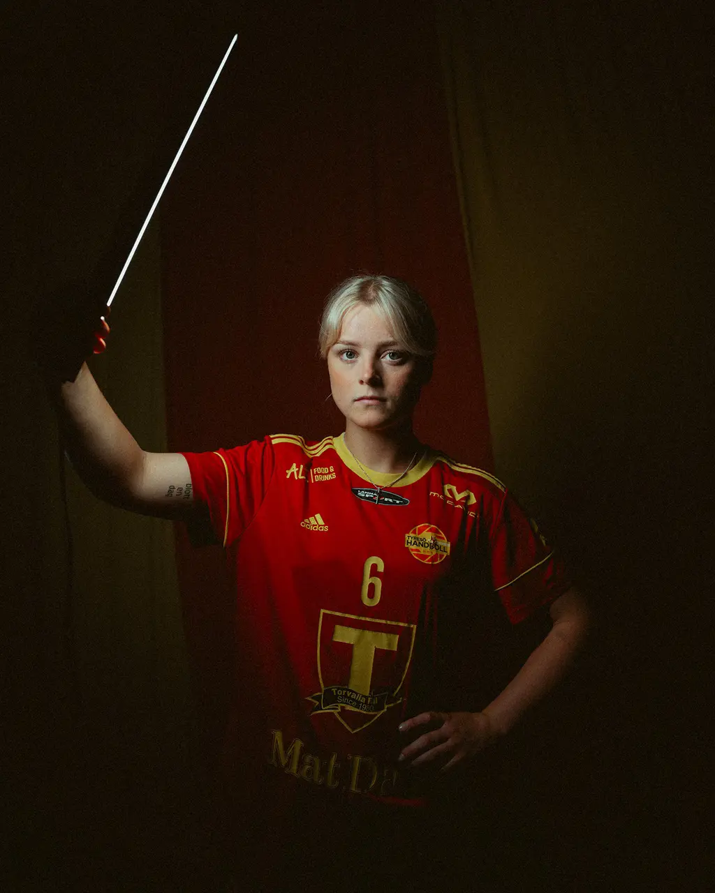 Hilda Henriksson