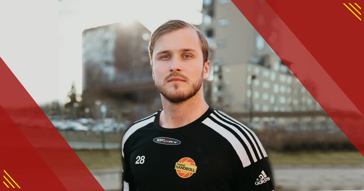 En ovanlig Acke... (Foto: Julia Lönnborg)