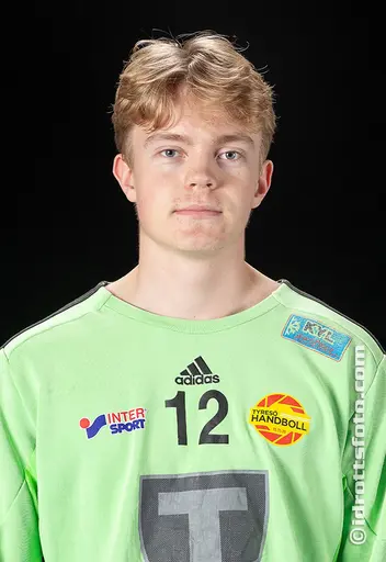 Leo Andrén och Josef Granström