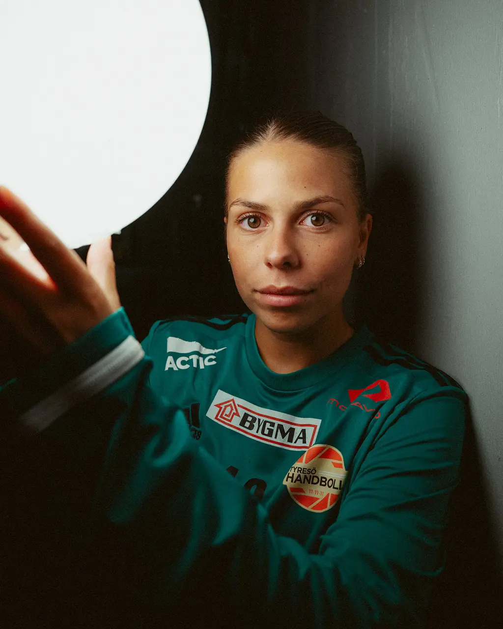 Tilde "Gazza" Gausel!