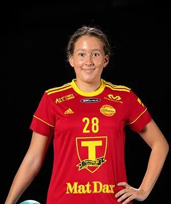 Linnea Kling till a-truppen!