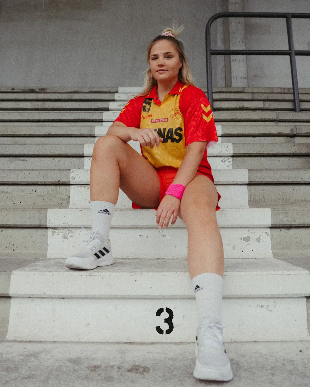 Frida Höglund