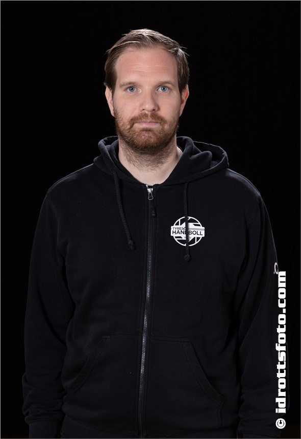 Christopher ”CC” Carlsson