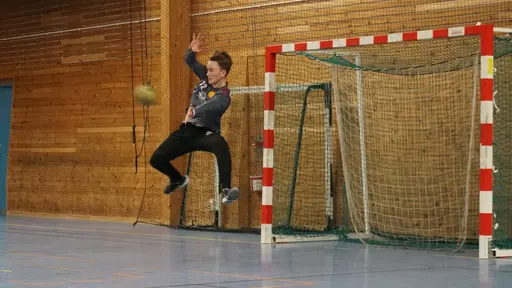 Bildspel från Tyresös match mot Växjö