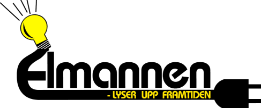Elmannen i Ystad