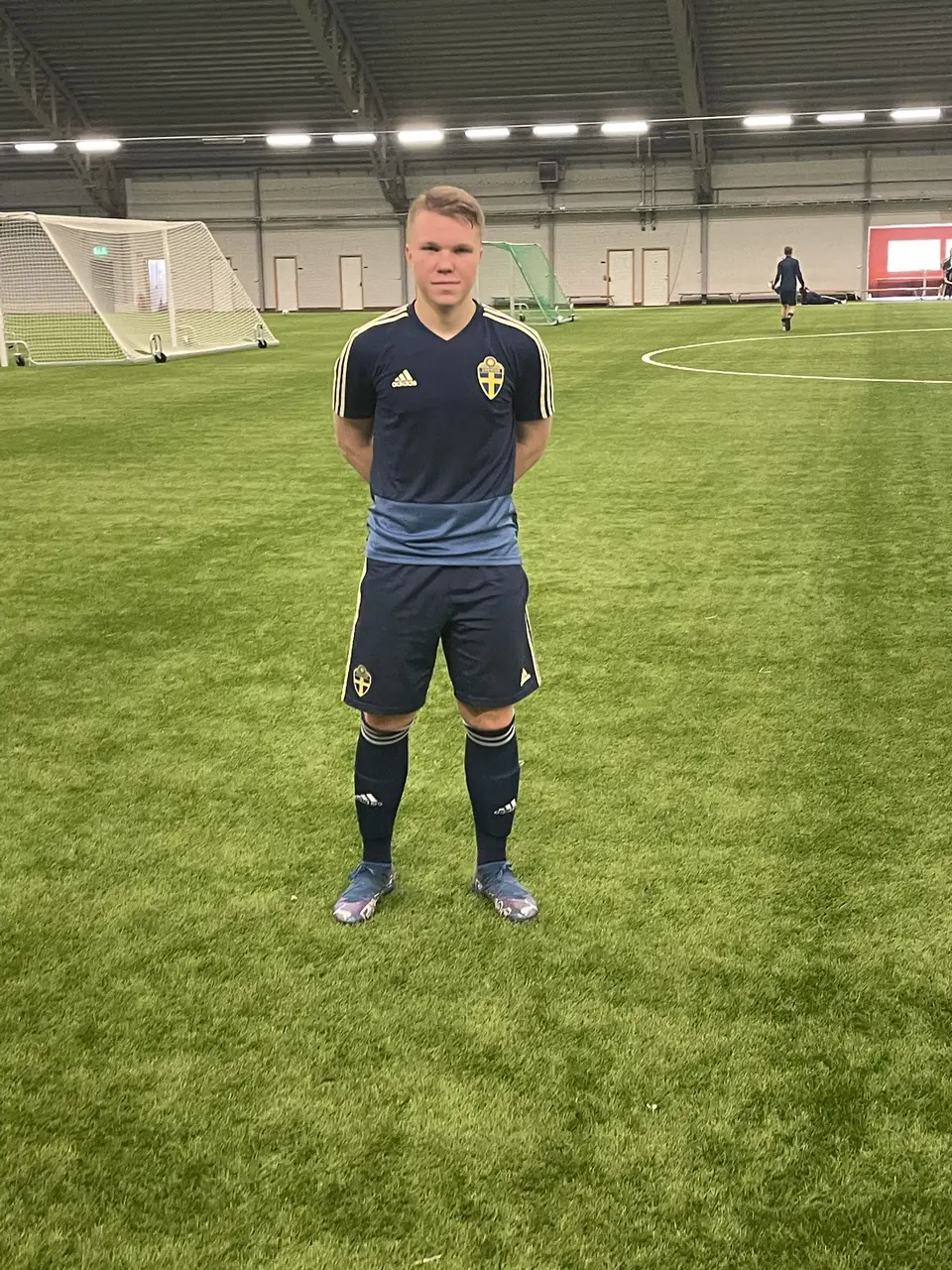 Casper "Cabbe" Nillson