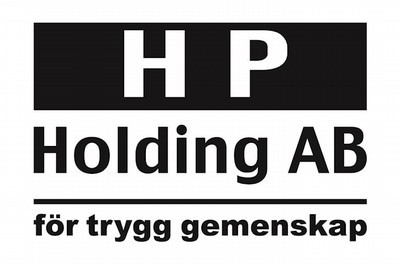 HP Holding