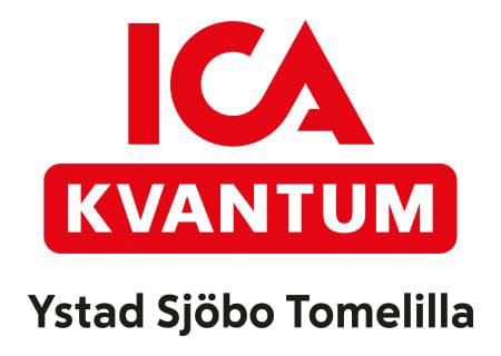 Ica Kvantum Ystad