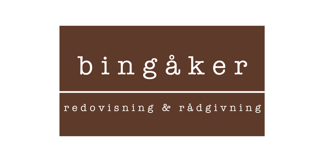 Bingåker redovisning & rådgivning AB