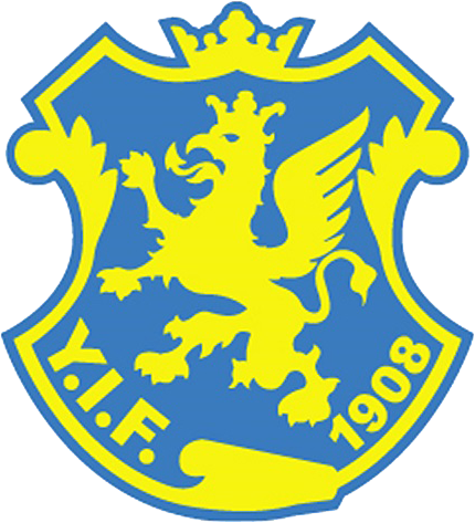 Ystads IF Fotbollsförening