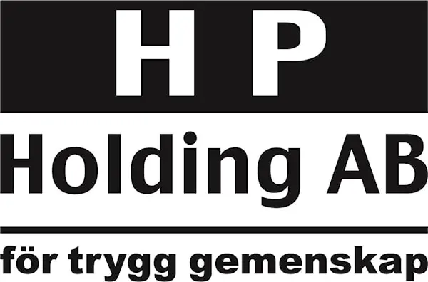 HP Holding AB