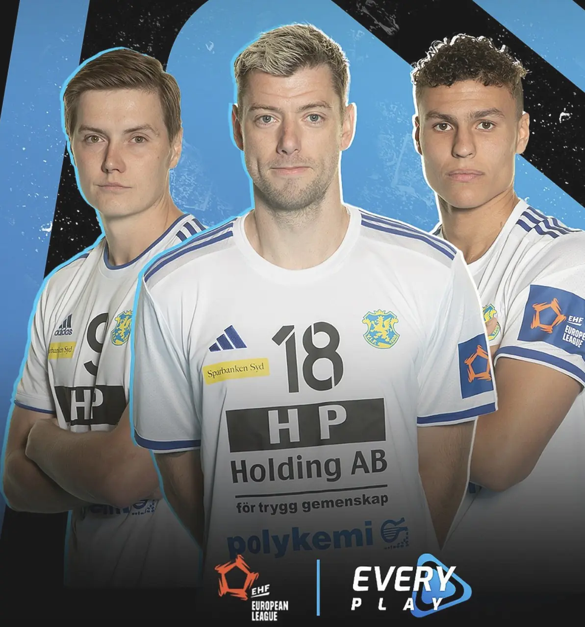 Gratis entré om du är klädd i YIF tröjan